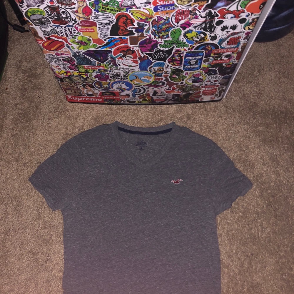 Hollister T-shirt
